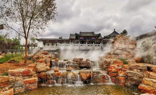 園博會(huì )