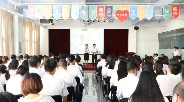 乾港集團中秋主題活動