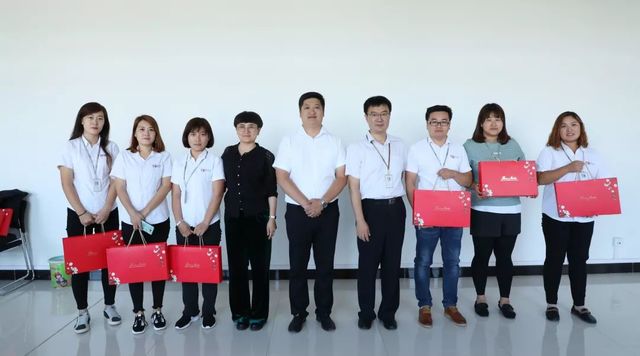 乾港集團中秋主題活動