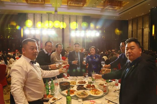 晚宴時間 晚宴時間